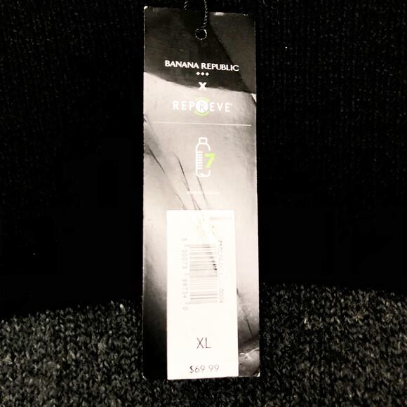 NWT Banana Republic Sweater XL - Picture 3 of 5